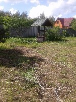 Куплю участок объявление но. 1634144: Продается участок 13 соток в Дедовске,деревня Талицы ,ул.Изумрудная