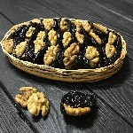 Цена указана за упаковку. Бесплатная доставка!

Ассорти VIP №7 (чернослив, ядро грецкого ореха) 0,190кг

упаковка: плетёная корзинка (чернослив, ядро грецкого ореха) 0,190кг;

Подарочная плетёна ...