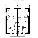 Загородная недвижимость объявление но. 1634892: Продается дом «дуплекс» комфорт-класса в курортном районе г. Евпатория