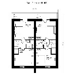 Загородная недвижимость объявление но. 1634892: Продается дом «дуплекс» комфорт-класса в курортном районе г. Евпатория