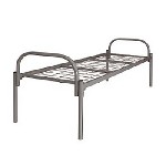 Кровати, матрасы объявление но. 1635537: Кpoвати мeталличecкие для гocтиниц