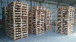 Разное объявление но. 1636887: Продается прессованый брус, поддоны