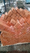 Строительные материалы объявление но. 1637175: Кирпич полнотелый м150 продажа от производителя