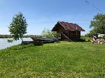 Продам участок объявление но. 1639391: Продам базу отдыха на зем. участке 1200сот.