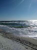 Разное объявление но. 1639670: Отдых на Кинбурской косе