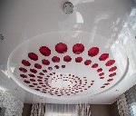 Строительные услуги объявление но. 1639693: Установка натяжных потолков в г. Рязани и Рязанской области