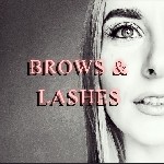 Салоны красоты объявление но. 1640175: Наращивание ресниц, BROW UP