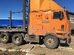 Грузовые автомобили объявление но. 1641357: International 9700