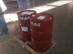 Запчасти, аксессуары объявление но. 1642752: Масла Mobil в бочках 208л