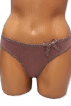 Наш магазин Дом Одежды предлагает для заказа богатые коллекции женских плавок, стрингов, комплектов белья самых разных размеров, с которыми Вы можете ознакомиться на нашем сайте, в уютной обстановке В ...