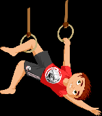 Мы приглашаем вас, для приобщения вашего ребенка к миру спорта в детские секции спортивной гимнастики и акробатики в Клубе Рост в Новосибирске.
Ваш ребенок сможет заниматься в детских секциях гимнаст ...