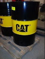 Запчасти, аксессуары объявление но. 1643232: Масла Caterpillar в бочках 208л