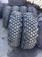 Разное объявление но. 1645359: Грузовые шины с небольшим износом