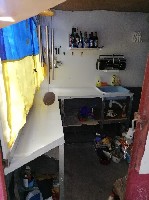 Продам дом объявление но. 1646931: Жилой бокс на причале "Нептун 11"