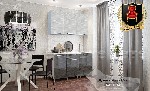 Огромный выбор кухонных гарнитуров с разными фасадами, фото печать, ЛДСП, МДФ, Пластик.
Кухни укомплектованы столешницами, и качественной мебельной фурнитурой.
Кухни в нашем ассортименте как в опред ...