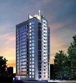 ЖК «Полярная звезда» — это новостройка, из которой открываются отличные виды на город, а еще в которой можно купить двухкомнатную квартиру. Квадратура недвижимости — от 43 до 75 м2. Тип здания — монол ...