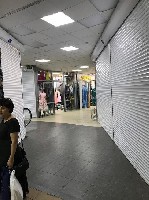 Куплю, продам бизнес объявление но. 1648763: Магазин в торговом комплексе Ганд-Паркинг