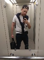 Массаж объявление но. 1652235: Массаж от военного врача