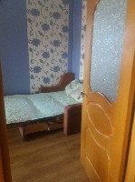 Сдам в аренду квартиру объявление но. 1654256: посуточно в Ильичёвск*****((((Черноморск)
