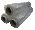 Разное объявление но. 1654534: Реализация упаковочного материала (стрейч-пленка), а также мешков для бытового и строительного мусора.