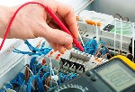 Ремонтные услуги объявление но. 1654719: Электромонтажные работы