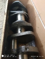 Разное объявление но. 1655527: Коленчатый вал ЯМЗ-236 коленвал 236-1005009 НОВЫЙ