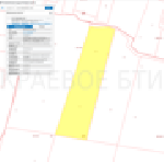 Продам участок объявление но. 1657079: Земельный участок 1га в Анапе