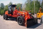 Грузовые автомобили объявление но. 1658623: Автогрейдер ГС-1402