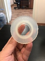 ООО НПП "ДВИЖЕНИЕ-С" предлагает к поставке продукцию собственного производства:
1) Втулка полимерная подвески тормозного башмака Т258.00.02 (194.40.035-0) - по цене от 25 руб. за шт. (150 тг)
2) Вту ...