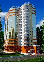 Продам квартиру объявление но. 1660109: Квартиры с видом на море в 150 м. от морского порта