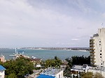 Продам квартиру объявление но. 1660109: Квартиры с видом на море в 150 м. от морского порта