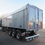 Разное объявление но. 1661858: Накидка тент на зерновоз