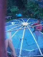 Разное объявление но. 1661858: Накидка тент на зерновоз