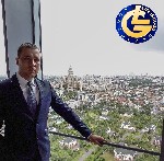 Работа в холдинге Life is Good. Именно здесь высокий чек за 1 сделку, нет никакого товарооборота и плана, есть возможность создать настоящий пассивный доход. Нужны люди для создания сети по продвижени ...