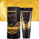 Золотая маска для лица для анти старения коллагеновый крем от морщин лечение пор минимайзер, акне для обработки шрамов и удаления черных точек. ...