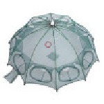 Снаряжение для туризма объявление но. 1664558: Рыболовная верша-паук 9 входов