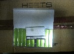 Продукты питания объявление но. 1665339: Heets sticks оптом, Стики для Iqos опт