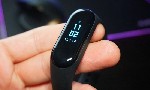 Спорт объявление но. 1665587: Фитнес - браслет Mi Band 4 (копия) оптом