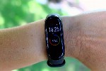 Спорт объявление но. 1665587: Фитнес - браслет Mi Band 4 (копия) оптом