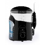 Стационарный ирригатор Revyline RL 500 Black — устройство для эффективной гигиенической защиты полости рта. Прибор рассчитан на домашнее использование всеми членами семьи. 
Предусмотрена отдельная фу ...