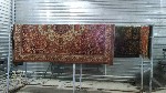 Стирка ковров 350 тг/кв.м. - есть доставка. Оплата после выполненной стирки ковров . Не автомойка. 87779954060 , 87081778505 ...