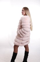 Другое объявление но. 1668367: Шубы и жилетки из меха песца оптом. Доставка РФ