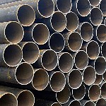 Строительные материалы объявление но. 1669212: Круглые стальные электросварные трубы