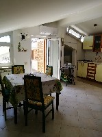 Сдам в аренду квартиру объявление но. 1669816: Аренда мансарды для отдыха в Анцио, Италия