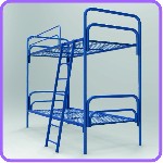 Кровати, матрасы объявление но. 1671224: Различных типов металлические кровати