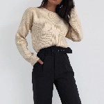 Блузки, рубашки, брюки, кардиганы, костюмы, нижнее белье, ночные сорочки, пижамы, платья, сарафаны, свитера, джемпера, термобелье, толстовки, туники, футболки, халаты, шорты, юбки. Высокое качество по ...