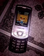 Продам телефон самсунг в хорошем рабочем состоянии .Эксплуатировался очень аккуратно в комплекте родное зарядное устройство. Фото прилагается ...