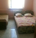 Гостевой дом "Нагорная 26" расположен в Краснодарском крае, Туапсинского района в посёлке Джубга. 
Расположена дом в 7-10 ти минутах ходьбы от пляжа посёлка Джубга. 
В каждом номере есть все для ком ...