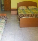 Сдам в аренду комнату объявление но. 1672443: Частный сектор "Нагорная 26". Отдых в Джубге