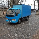 Грузоперевозки, переезды, грузчики объявление но. 1672738: Грузоперевозки до 3 тонн по Одессе,области. Услуги опытных грузчиков .